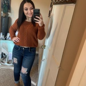 Meet your Posher, Jenna